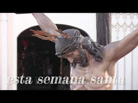 Video promocional Semana Santa 2020 de Isla Cristina.