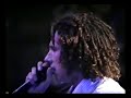 RAGE AGAINST THE MACHINE Patriot Center Fairfax VA 8/21/96