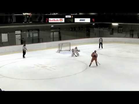 Dominik Rymon - Goal