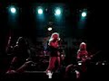 Lipstick - Cada Segundo Que Eu Tinha ao vivo Hangar
