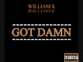 Click here to watch this video William $. - 