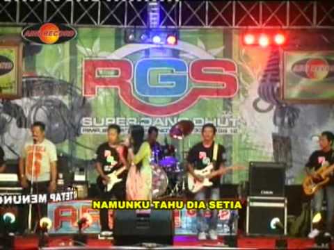 Merinda Anjani - Disana Menanti Disini Menunggu (Official Music Videos)