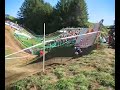 World Mountainbike Championships '06. Scenes from 4X