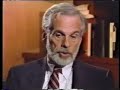 Tabloid TV news -- talk show host is gay