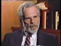 Tabloid TV news -- talk show host is gay