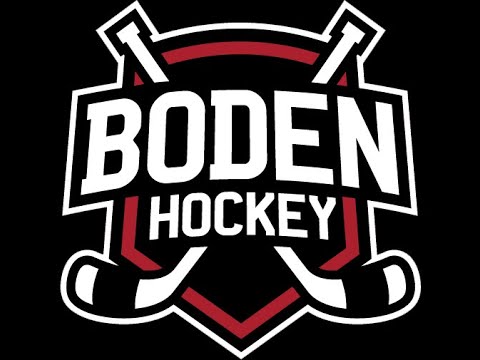 Ludvik Lysonek IF Boden Hockey Division2