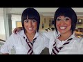 Shani CuppCake “Take It Low” Official Behind The Scenes