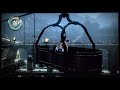 Heavenly sword gameplay 1
