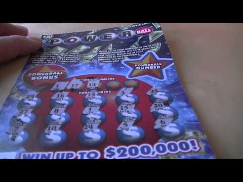 illinois powerball