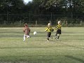 Voetbaltoernooi BSC 24-05-2008: DSO MF2 - Monster F5