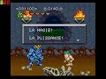 super nintendo (data east - 1993).