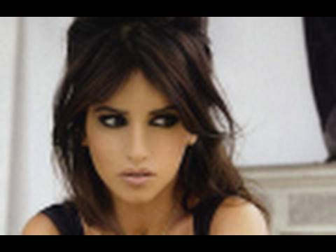 monica cruz
