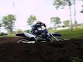 Mariusz Ka?u?ny Wschowa Motocross