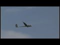 Scale Soaring Sample-ASW 28 Flight