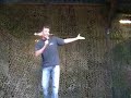 Dansk Standup - Personligheds-spaltning