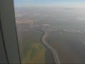 Go Around Landing at Madrid Barajas Go Around Landing at Madrid Barajas