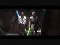 A Jedi Tribute