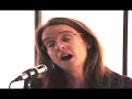Marsha de la O reads \"Coyote Song\"