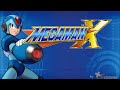 Megaman x – Megaman Weapon