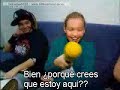 tokio hotel - entrevista en espa�ol
