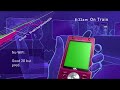 Context Awareness Mobility Project (CAMP) animation Context Awareness Mobility Project (CAMP) animation