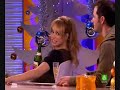 Patricia Conde BORRACHA en Año Nuevo (1/3) Patricia Conde BORRACHA en Año Nuevo (1/3)