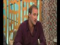 Interview Brad Fisher and Arne Rubinstein on Network 10 Davi Interview Brad Fisher and Arne Rubinstein on Network 10 Davi