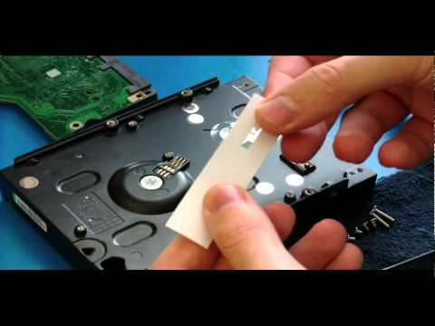 how to recover xubuntu