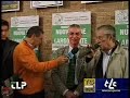 Umberto Bossi - Intervento a Sesto Calende