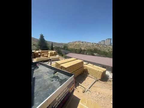 Malatya Vinç Kiralama