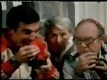 1980s Atari advert featuring Morecambe and Wise