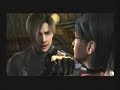 resident  evil 4 [mortal combat]