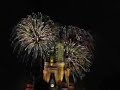 holiday wishes fireworks at the magic kingdom
