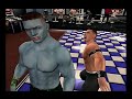 JOHN CENA vs. BIZARRO CENA II JOHN CENA vs. BIZARRO CENA II