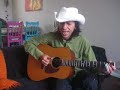 Boomer's story (Ry Cooder cover) Roy Cruz