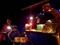 Sun Ra Arkestra at Hokaben, 93 Feet East, London