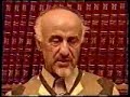 In Remembrance of Late Mehdi Bazargan Part 2