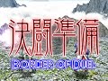 Touhou 10.5 SWR Youmu Story Lunatic Perfect run 4/4