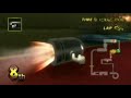 Mario Kart Wii - N64 Bowser\