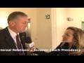 EPP - Interview with Prime Minister of Czech Republic