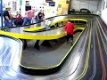 Hard Body Slot Car Racing