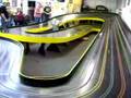 Hard Body Slot Car Racing