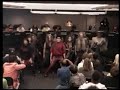 CalSTRS Halloween 2006 - Thriller