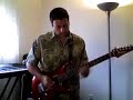 Bluesy D Dorian Jam Bluesy D Dorian Jam