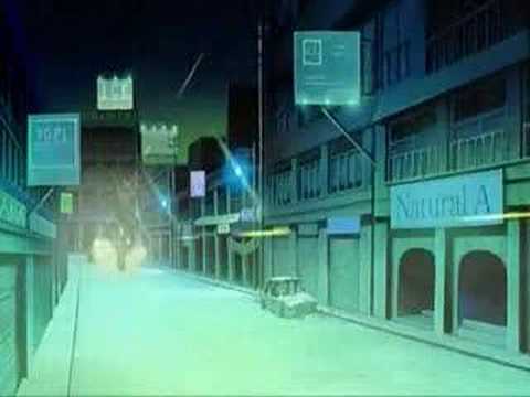 �������� ����� ������ � �������� �������! ����� ���� / Full Metal Panic - The Second Raid