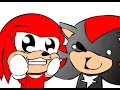 Sonic the Hedgehog likes waffles