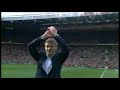 Farewell To The Legend That Is Solskjaer Farewell To The Legend That Is Solskjaer