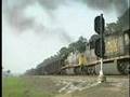 Railfanning The Florida Mainline Loop