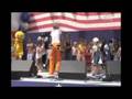 videos de USA 4. Juli Party Berlin Brandenburger Tor HOS-TV Berlin 24