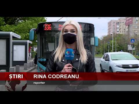 Transportul public din București-Ilfov, reorganizat până în toamnă